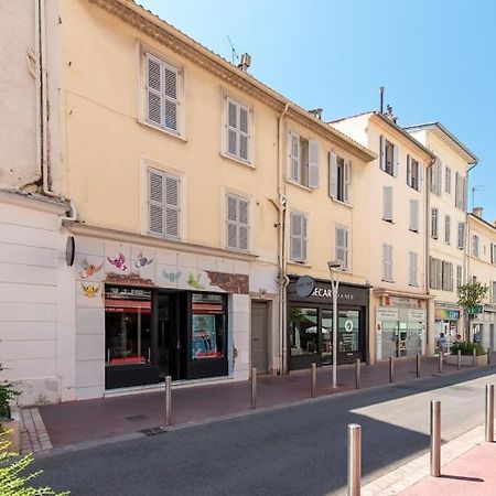 Luxury Apartment 100 M To Palais Des Festivals Cannes Exteriér fotografie